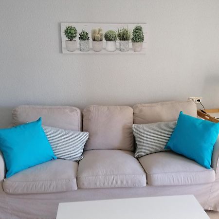 Apartamento Avenida Nerja Exterior foto