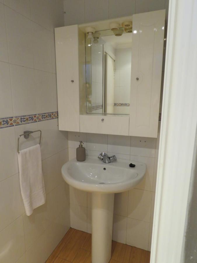 Apartamento Avenida Nerja Exterior foto