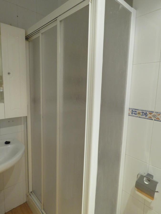 Apartamento Avenida Nerja Exterior foto