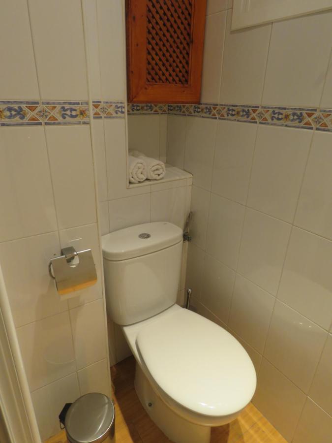 Apartamento Avenida Nerja Exterior foto